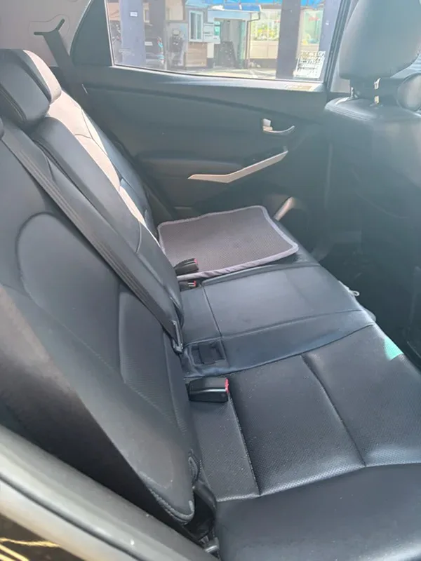 코란도C LET2.2 2WD 차량 사진 6