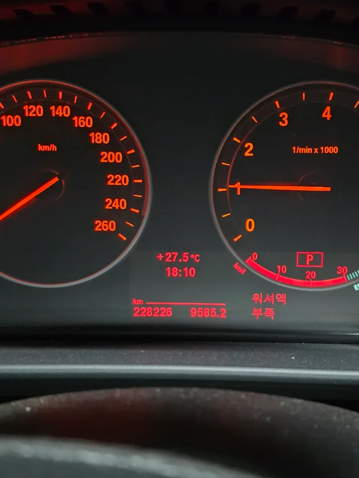 BMW 528i (2,996cc) 차량 사진 6