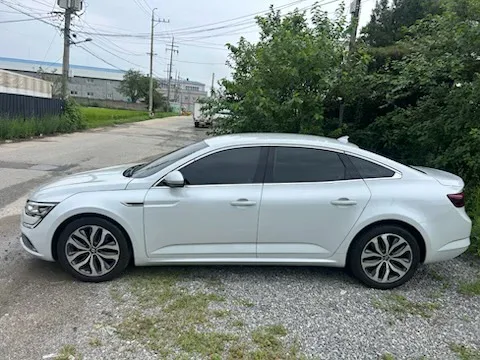 SM6 1.5dCi 대표 사진