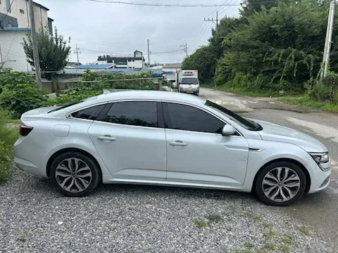SM6 1.5dCi 차량 사진 2
