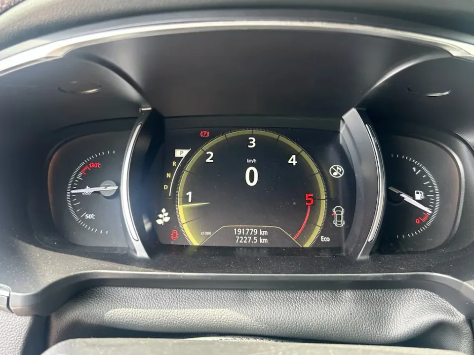 SM6 1.5dCi 차량 사진 4