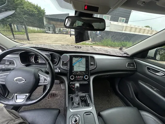 SM6 1.5dCi 차량 사진 5
