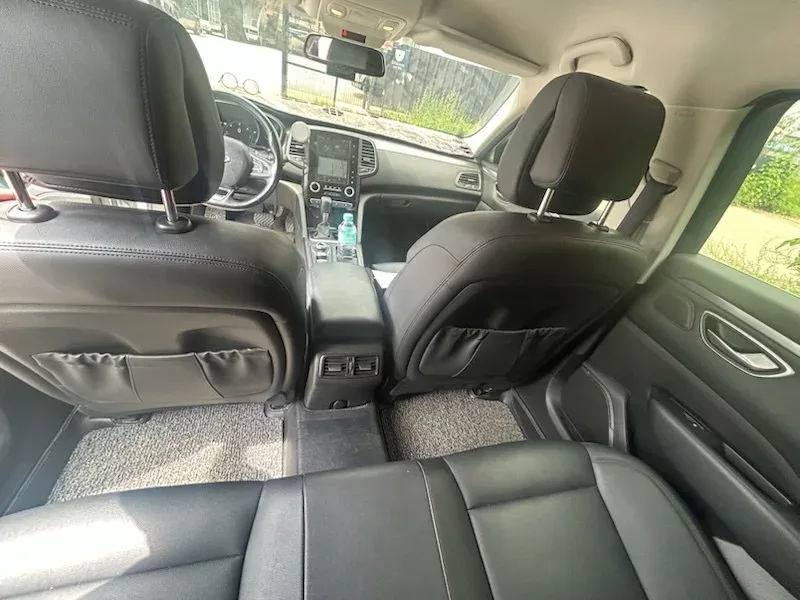 SM6 1.5dCi 차량 사진 6