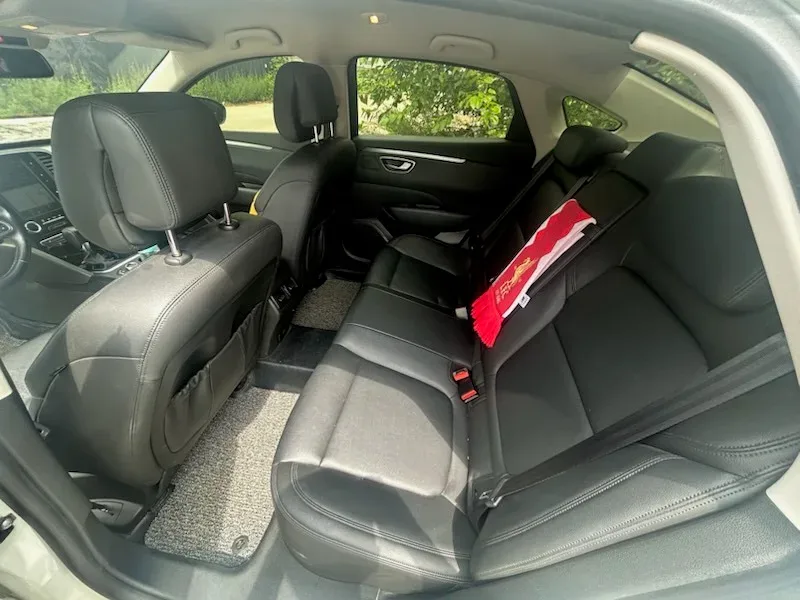 SM6 1.5dCi 차량 사진 7