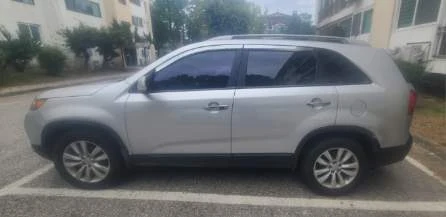 쏘렌토R2.2VGT 차량 사진 8