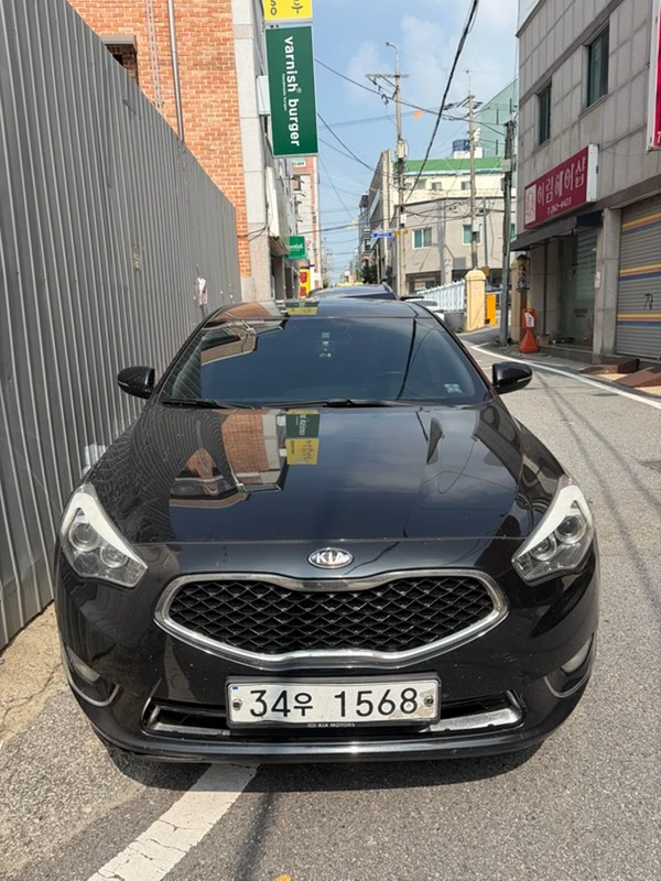 K7 3.0(LPI) 대표 사진