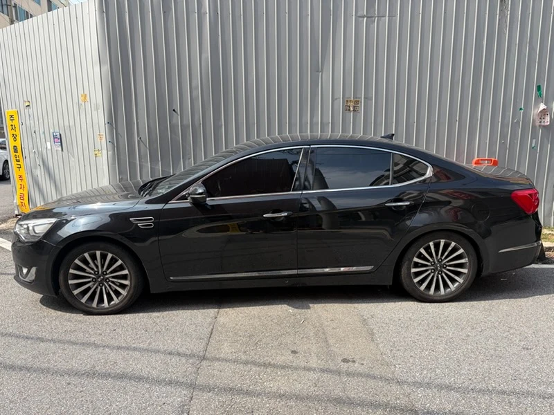 K7 3.0(LPI) 차량 사진 3