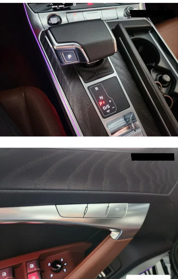 A6 45 TFSI Quattro premium 차량 사진 12