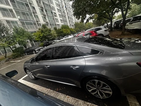 SM6 2.0 LPLi 차량 사진 4