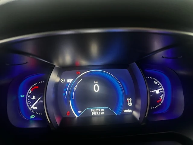 SM6 2.0 LPLi 차량 사진 9
