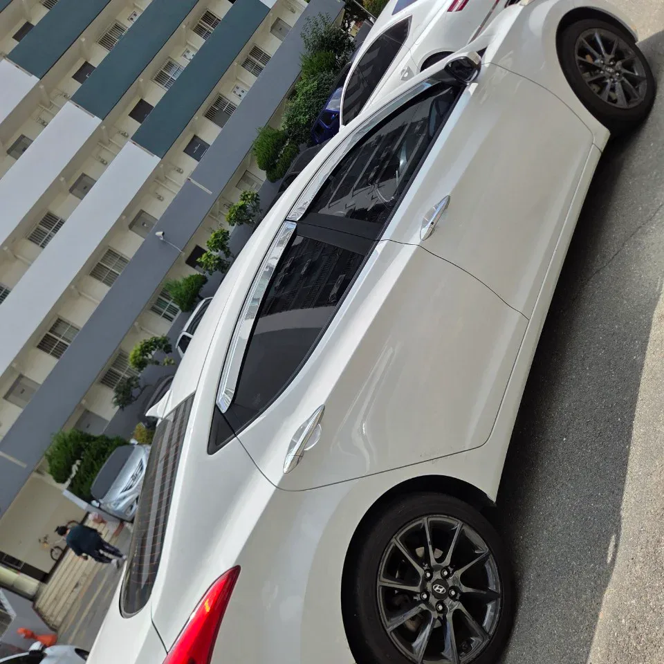 아반떼1.6GDi(MD) 차량 사진 2