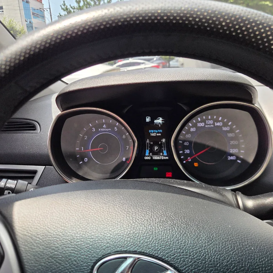 아반떼1.6GDi(MD) 차량 사진 7