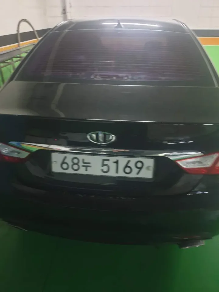 YF쏘나타2.0 대표 사진