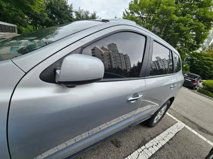 싼타페 2.0VGT(2WD) 차량 사진 2