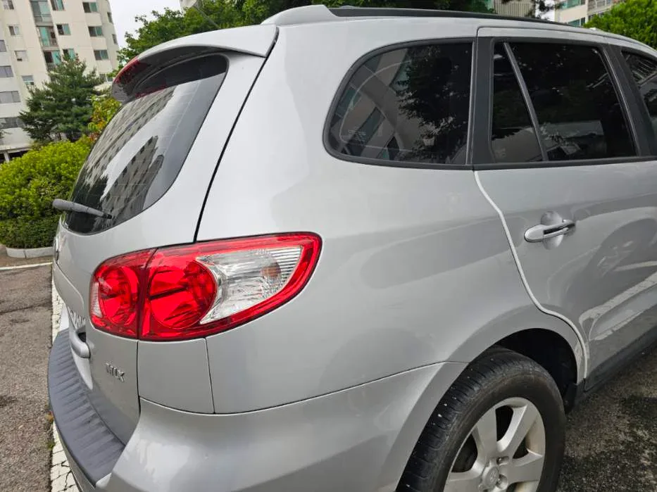 싼타페 2.0VGT(2WD) 차량 사진 3