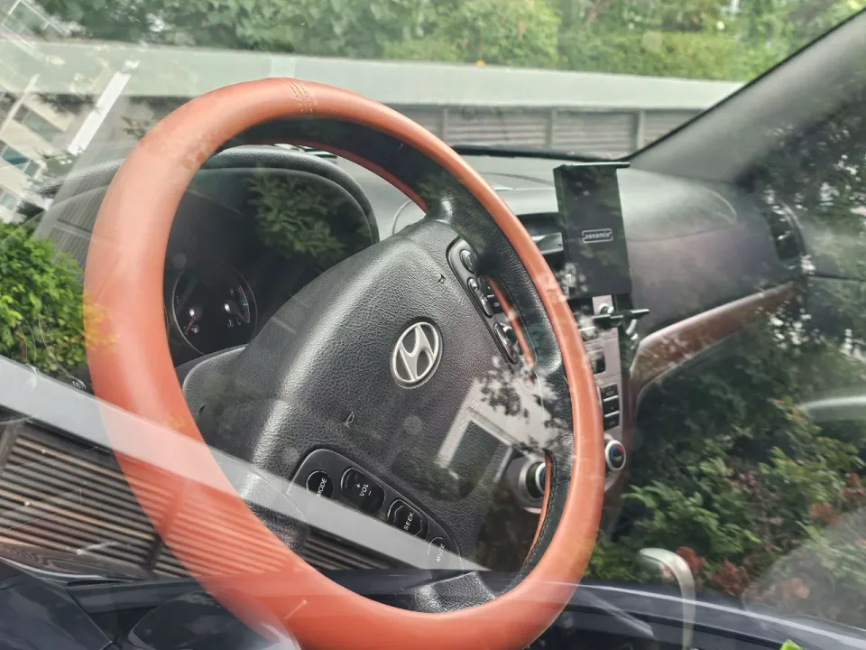 싼타페 2.0VGT(2WD) 차량 사진 4