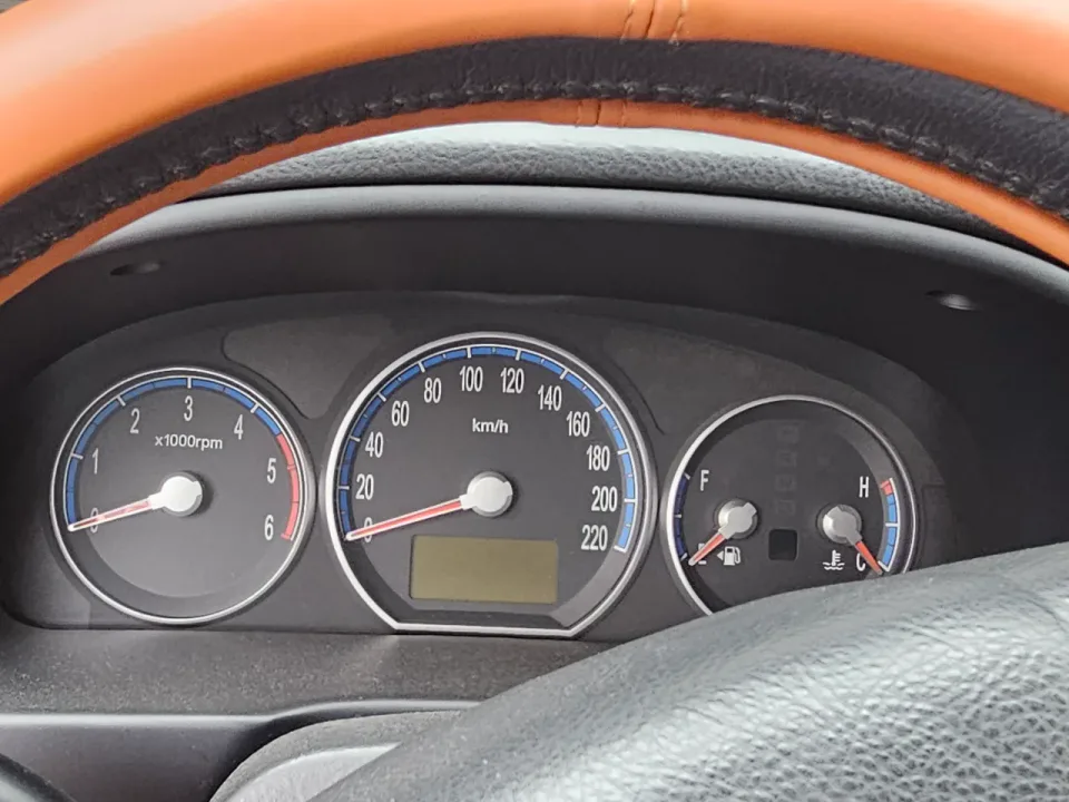 싼타페 2.0VGT(2WD) 차량 사진 5