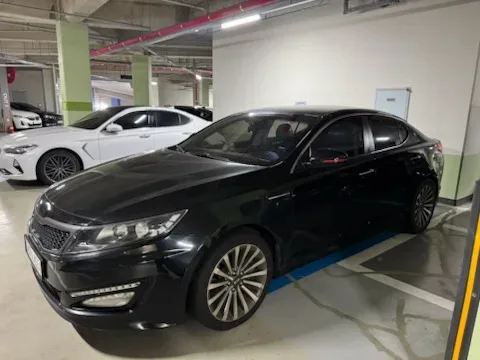 K5 2.0(LPI) 대표 사진