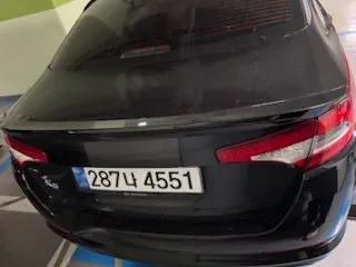 K5 2.0(LPI) 차량 사진 2