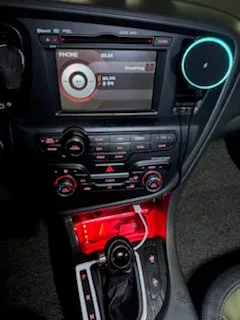 K5 2.0(LPI) 차량 사진 13