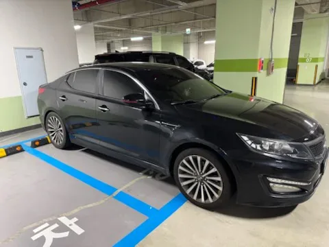 K5 2.0(LPI) 차량 사진 4
