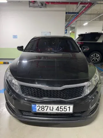 K5 2.0(LPI) 차량 사진 5