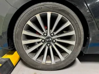 K5 2.0(LPI) 차량 사진 6