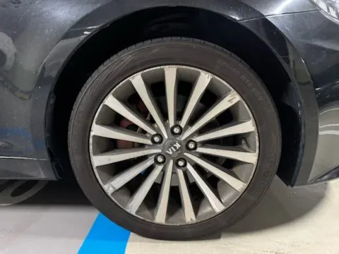 K5 2.0(LPI) 차량 사진 7
