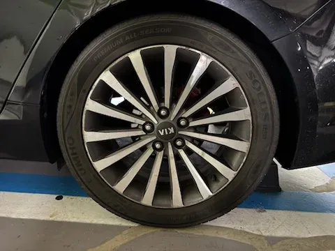 K5 2.0(LPI) 차량 사진 8