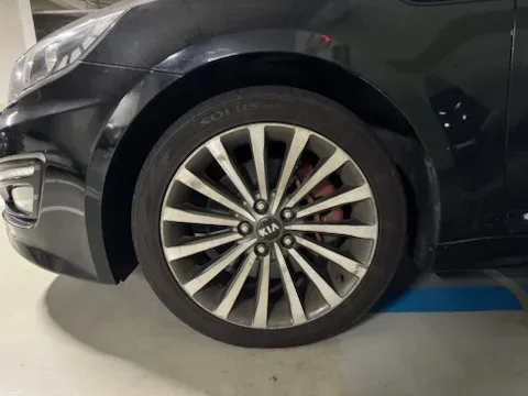 K5 2.0(LPI) 차량 사진 9