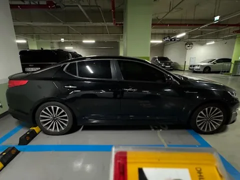K5 2.0(LPI) 차량 사진 10