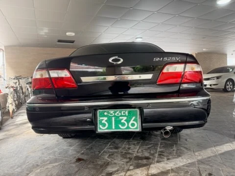 Vehicle 차량 사진 2