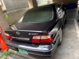 Vehicle 차량 사진 11