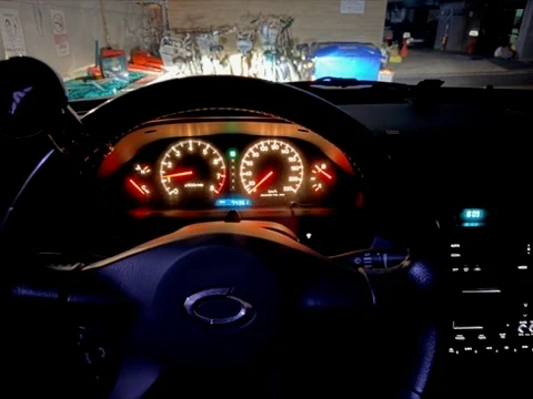 Vehicle 차량 사진 12