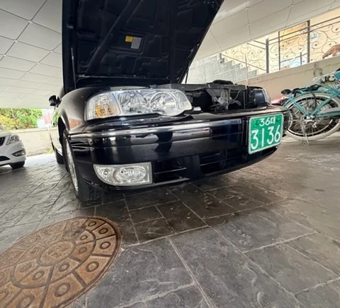 Vehicle 차량 사진 3