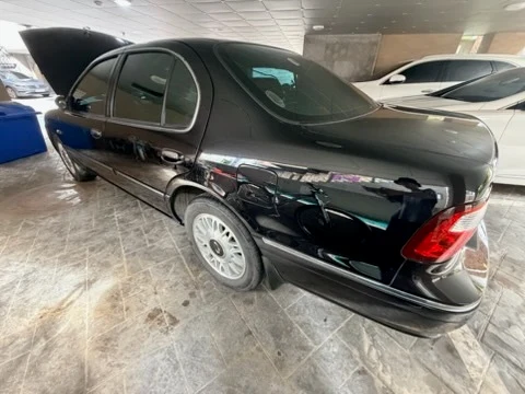 Vehicle 차량 사진 4