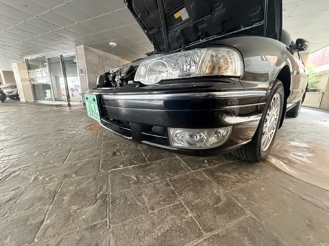 Vehicle 차량 사진 5