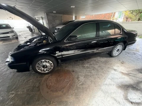 Vehicle 차량 사진 6