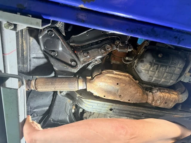 Vehicle 차량 사진 7