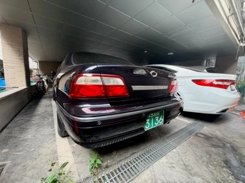 Vehicle 차량 사진 8