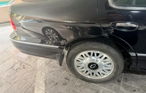 Vehicle 차량 사진 9