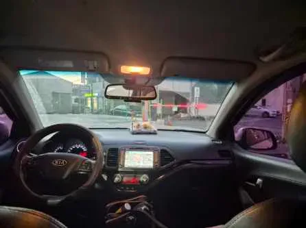 올뉴 모닝 차량 사진 7
