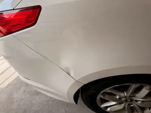 K5 2.0(렌트카) 차량 사진 4