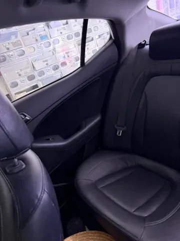 K5 2.0(렌트카) 차량 사진 9