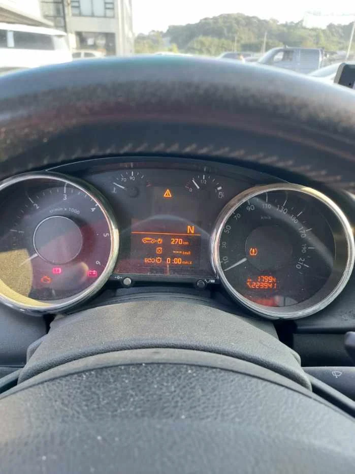 푸조 3008 1.6 Active 차량 사진 8