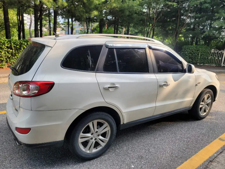 싼타페 2.0VGT(2WD) 차량 사진 2