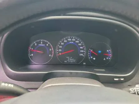 싼타페 2.0VGT(2WD) 차량 사진 11