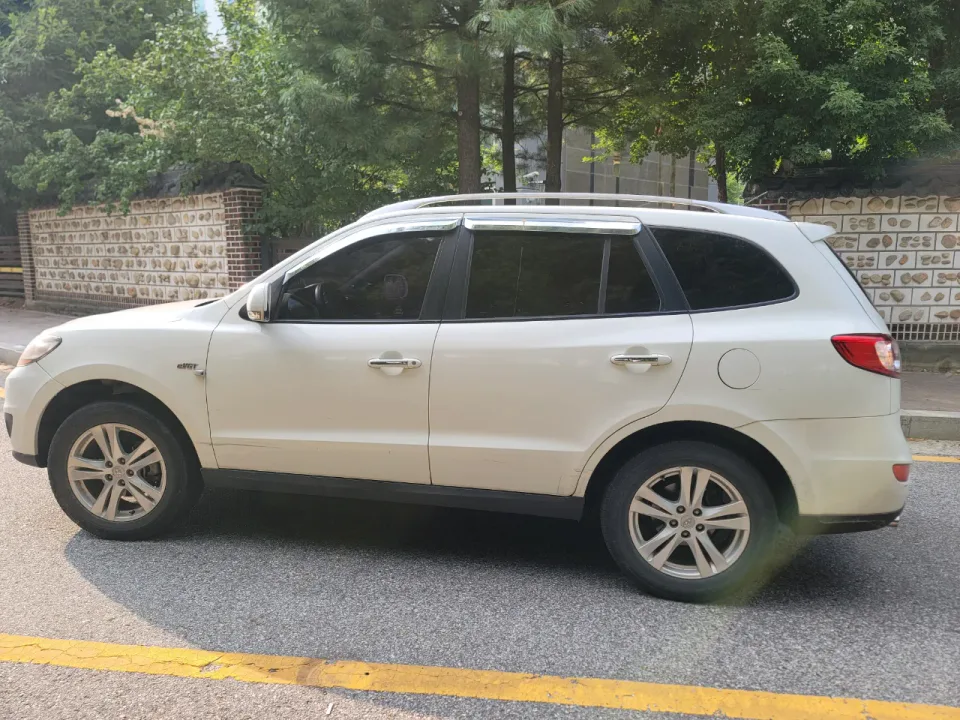 싼타페 2.0VGT(2WD) 차량 사진 3