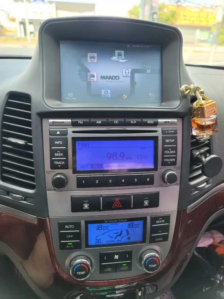 싼타페 2.0VGT(2WD) 차량 사진 10