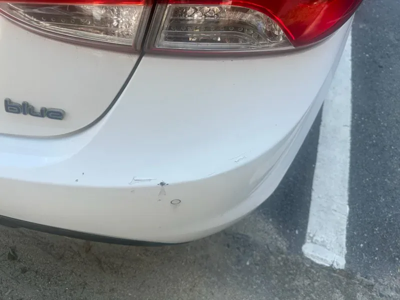 아반떼1.6GDi(MD) 차량 사진 5